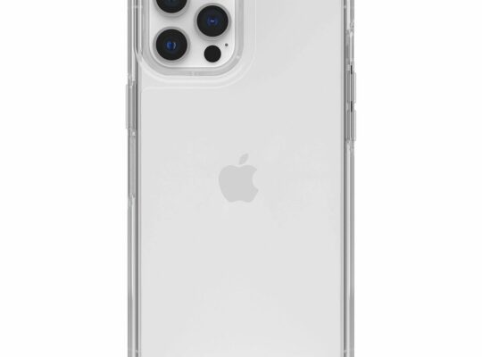 Handyhülle Otterbox Symmetry Clear 77-66258 (Restauriert B)