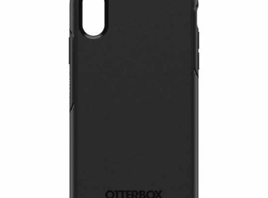 Handyhülle Otterbox 77-59864 Schwarz Iphone XR