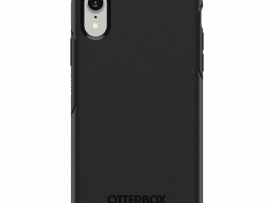 Handyhülle Otterbox 77-59864 Schwarz Iphone XR