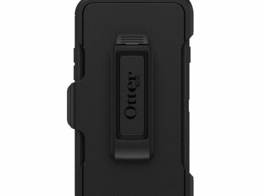 Handyhülle Otterbox 77-56603 Schwarz Apple iPhone SE