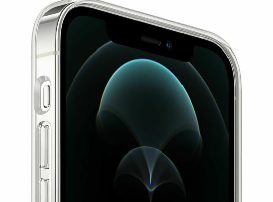 Handyhülle Apple iphone 12/12 pro (Restauriert C)