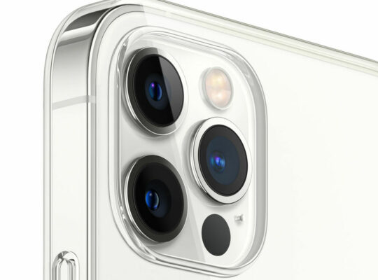 Handyhülle Apple iphone 12/12 pro (Restauriert C)