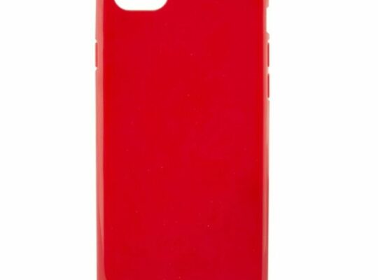 Handyhülle KSIX IPHONE 8, 7, 6, 6S 2020 Rot