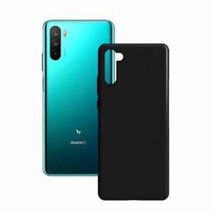 Etui HUAWEI MATE 40 LITE KSIX Schwarz Starr