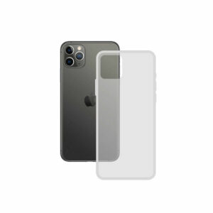 Handyhülle Iphone 11 Pro Max Contact TPU Durchsichtig