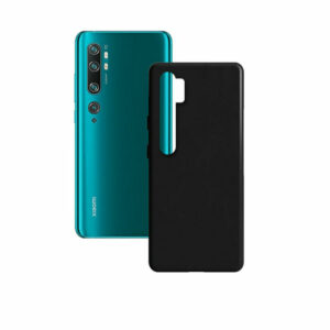 Etui XIAOMI MI 10 KSIX Schwarz Starr