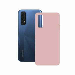 Handyhülle KSIX Realme 7 Rosa