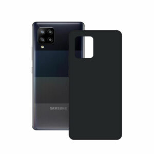 Handyhülle GALAXY A42 KSIX Schwarz