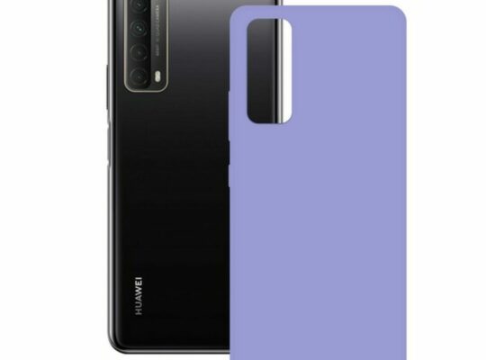 Handyhülle KSIX HUAWEI PSMART 2021