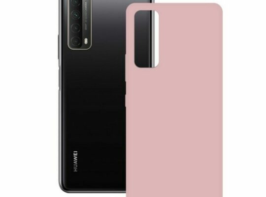 Handyhülle KSIX HUAWEI PSMART 2021