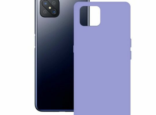 Handyhülle OPPO RENO 4Z 5G KSIX