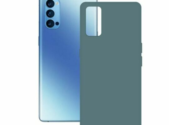 Handyhülle OPPO RENO 4 PRO KSIX