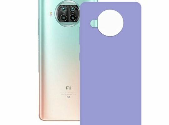 Handyhülle XIAOMI MI 10T LITE KSIX