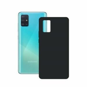 Handyhülle KSIX GALAXY A52 5G Schwarz