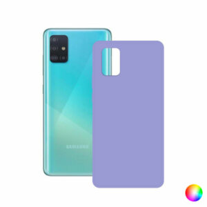 Handyhülle KSIX GALAXY A52 5G TPU