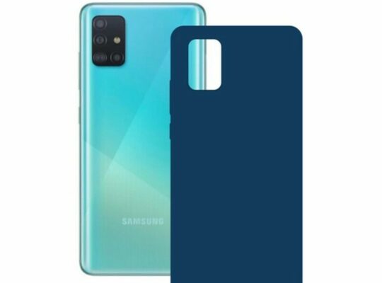 Handyhülle KSIX GALAXY A52 5G TPU