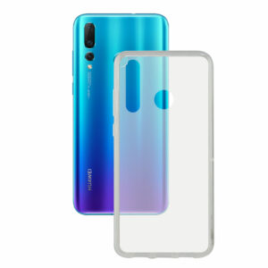 Handyhülle KSIX HUAWEI NOVA 4 Durchsichtig