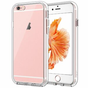 Handyhülle iPhone 6S Plus (Restauriert D)