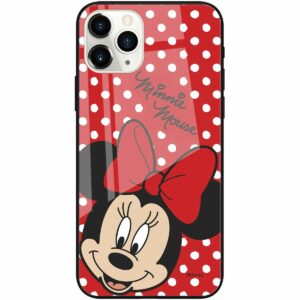 Handyhülle Disney iPhone 11  Pro (Restauriert C)