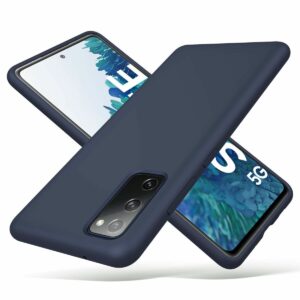 Handyhülle Samsung S20 FE 6.5″ Blau (Restauriert A)