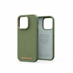 Handyhülle Njord Byelements Iphone 14 Pro Olive