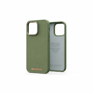 Handyhülle Njord Byelements Iphone 14 Pro Max Olive