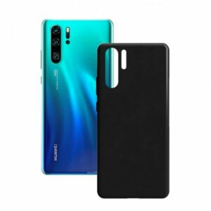 Etui HUAWEI P30 PRO KSIX Schwarz Starr