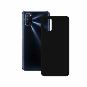 Etui KSIX OPPO A72 Schwarz